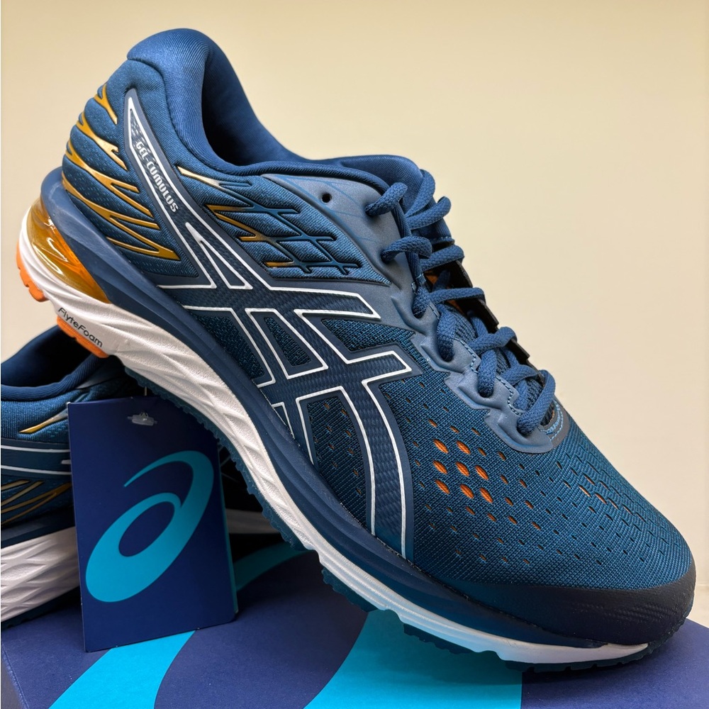 ASICS Gel-Cumulus 21 Men’s Shoes